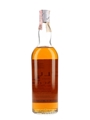 Cluny 5 Year Old Bottled 1970s - D & C 75cl / 40%