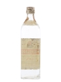 Nicholson Finest London Dry Gin Bottled 1960s - Carpano 75cl / 45%