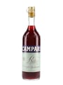 Campari Bitter Bottled 1980s 100cl / 25%