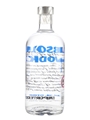 Absolut Vodka  70cl / 40%