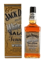 Jack Daniel's White Rabbit Saloon 120th Anniversary  70cl / 43%