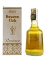 Havana Club Banana Liqueur Bottled 1970s-1980s 75cl / 35%