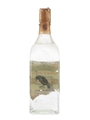 Jose Cuervo Blanco Bottled 1960s 75cl / 40%