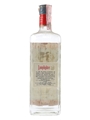 Nicholson's Lamplighter English Dry Gin Bottled 1960s-1970s - Ghirlanda 75cl / 43%