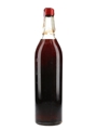 Epopedia Rovereto Aperitivo Bottled 1960s 100cl / 16.5%