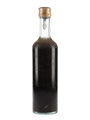 Bergia Rabarbaro Bottled 1950s 50cl / 18%