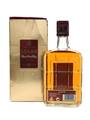Logan 12 Year Old  70cl / 40%