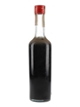 Bergia Rabarbaro Bottled 1960s 50cl / 18%