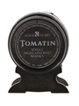 Tomatin 1970 24 Year Old Cask Strength Barrel Miniature 5cl / 54%