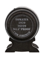 Tomatin 1970 24 Year Old Cask Strength Barrel Miniature 5cl / 54%