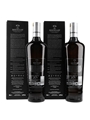 Macallan Aera Bottled 2018 - Taiwanese Market 2 x 70cl / 40%
