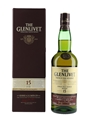 Glenlivet 15 Year Old French Oak Reserve Bottled 2010 70cl / 40%