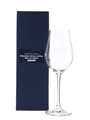 SherryWines Glass #SherrySummer 22cm tall