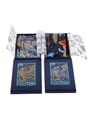 Johnnie Walker Handkerchiefs Pig, Chicken & Cow 2 x 33cm x 33cm