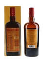 Hampden Estate HLCF Classic 4 Year Old La Maison & Velier 70cl / 60%