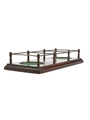 Decanter & Bottle Display Stand  35cm x 15cm x 6cm
