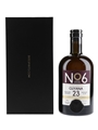 Uitvlugt 1992 23 Year Old Single Cask EKTE Limited Release No.6 50cl / 57.7%