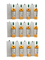 Macallan The Harmony Collection Smooth Arabica  12 x 70cl / 40%
