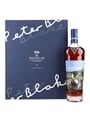 Macallan: An Estate, A Community And A Distillery Anecdotes Of Ages - Sir Peter Blake 70cl / 47.7%