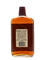 Rebel Yell 90 Proof Bottled 1980s 50cl / 40%
