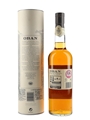 Oban 14 Year Old  70cl / 43%