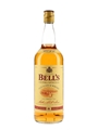 Bell's 8 Year Old Bottled 1990s 100cl / 40%