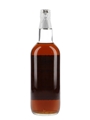 Dewar's White Label Spring Cap Bottled 1950s 75cl