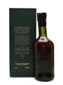 Glenmorangie 1971 The Culloden Bottle 70cl / 43%