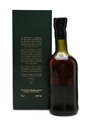 Glenmorangie 1971 The Culloden Bottle 70cl / 43%