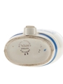 Whisky & WA Gilbey Gin Dispensers Wade Ceramic 