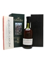 Glenmorangie 1971 The Culloden Bottle 70cl / 43%