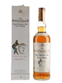Macallan 7 Year Old Bottled 1990s - Giovinetti 70cl / 40%
