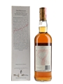 Macallan 7 Year Old Bottled 1990s - Giovinetti 70cl / 40%