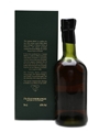 Glenmorangie 1971 The Culloden Bottle 70cl / 43%