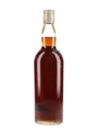 Macallan 1956 Campbell, Hope & King Bottled 1970s 75cl / 45.8%