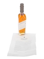 Johnnie Walker Blenders' Batch Experiments 05 Directors Edition 2016 50cl / 40%