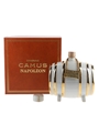 Camus Napoleon Ceramic Barrel Decanter Bottled 1980s 68.5cl / 40%