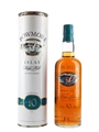 Bowmore 10 Year Old Bottled 1980s - Screen Printed Label 75cl / 40%