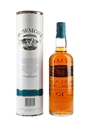 Bowmore 10 Year Old Bottled 1980s - Screen Printed Label 75cl / 40%