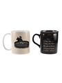 Glenturret Distillery Mugs