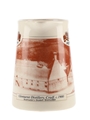 Glenturret Ceramic Water Jug  11.5cm Tall