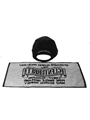 Glenturret Baseball Cap & Bar Towel  