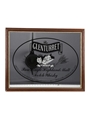 Glenturret Mirror  24.5cm x 19.5cm
