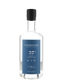 Inshriach Navy Strength Gin First Edition 70cl / 57%
