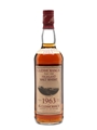 Glenmorangie 1963 22 Year Old 75cl / 43%