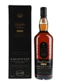 Lagavulin 1996 Distillers Edition Bottled 2012 100cl / 43%