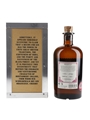 Monkey 47 Gin Distiller's Cut 2018 50cl / 47%