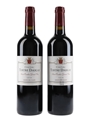 2010 Chateau Tertre Daugay Saint Emilion Grand Cru 2 x 75cl / 15.5%