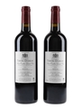2010 Chateau Tertre Daugay Saint Emilion Grand Cru 2 x 75cl / 15.5%
