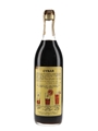 Cynar Bottled 1960s 100cl / 16.5%